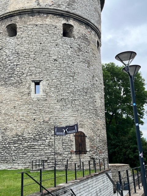 Kiek in de Kök Tower Museum